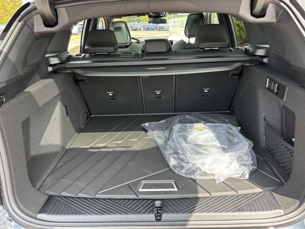 New 2026 BMW X3 M50 w/ Premium Package image 9