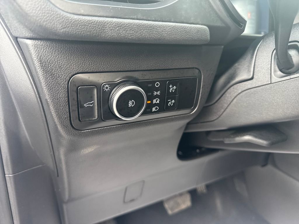 Used 2025 Ford Escape ST-Line Select w/ Tech Pack #1 image 29