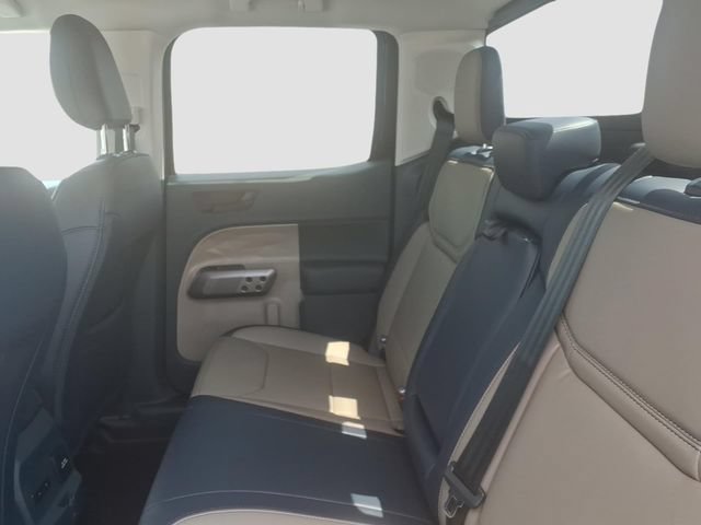 New 2026 Ford Maverick Lariat AWD/4WD image 7