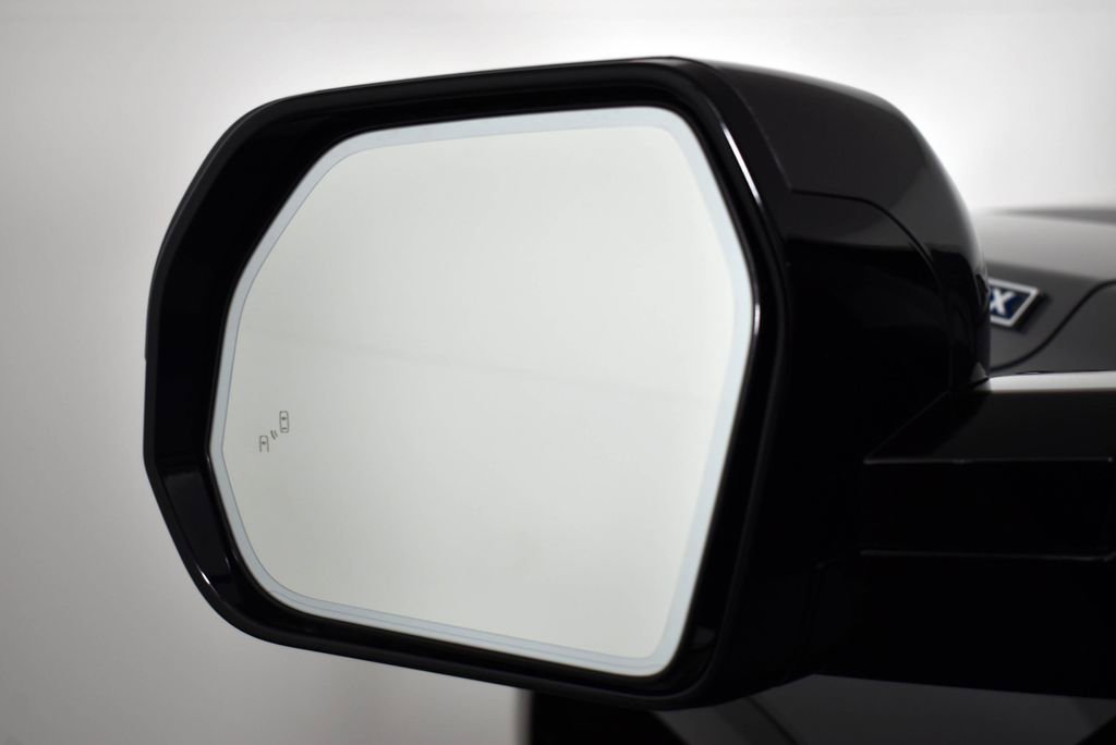 Used 2026 Toyota Tundra Platinum image 27