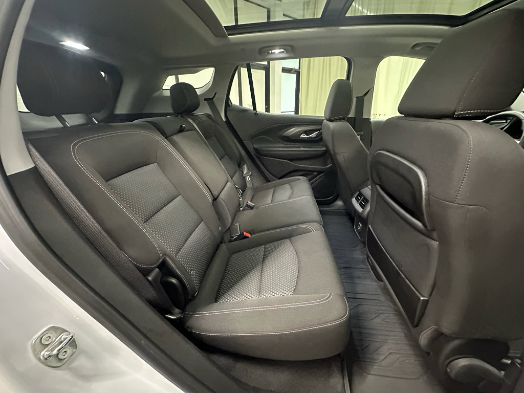 Certified 2023 GMC Terrain SLE w/ Driver Convenience Package image 20
