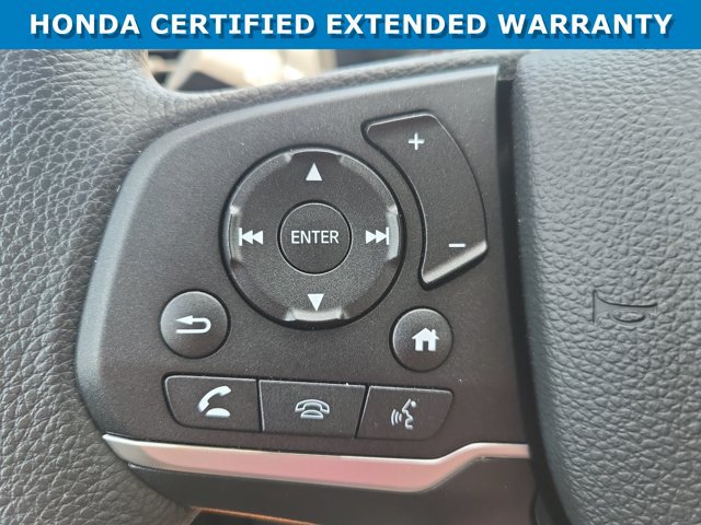Certified 2024 Honda Odyssey EX image 31