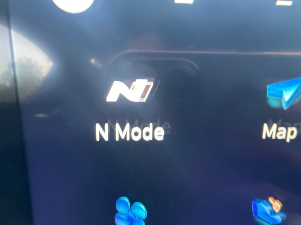 New 2026 Hyundai Elantra N FWD image 28