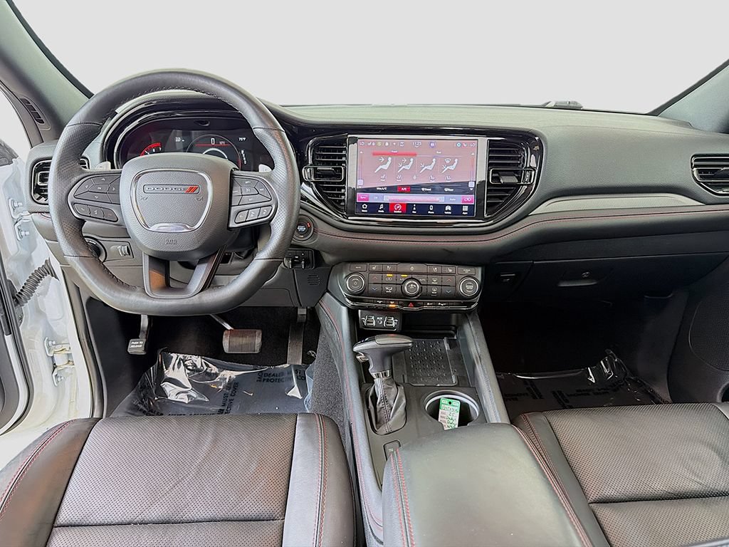 Used 2025 Dodge Durango R/T w/ Blacktop Package AWD/4WD image 39