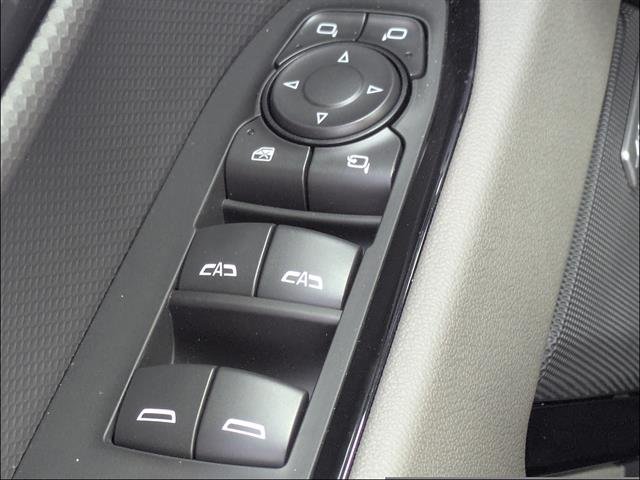 New 2026 Chevrolet Silverado 1500 ZR2 w/ LPO, Dark Essentials Package AWD/4WD image 30
