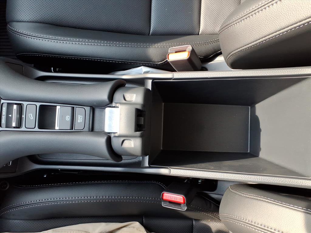 Used 2026 Honda HR-V EX-L image 14