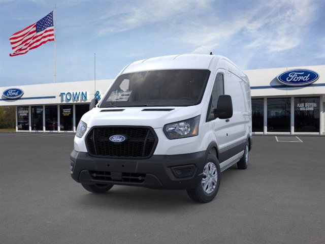New 2026 Ford Transit 250 148 Medium Roof image 2
