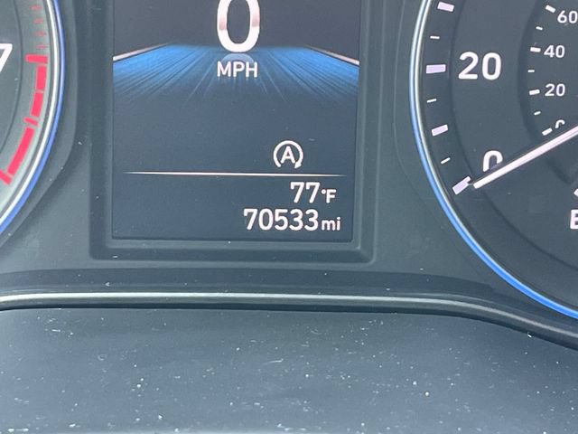 Used 2023 Hyundai Kona SEL FWD image 11