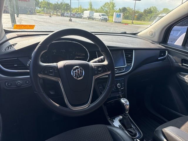 Used 2017 Buick Encore Preferred FWD image 9