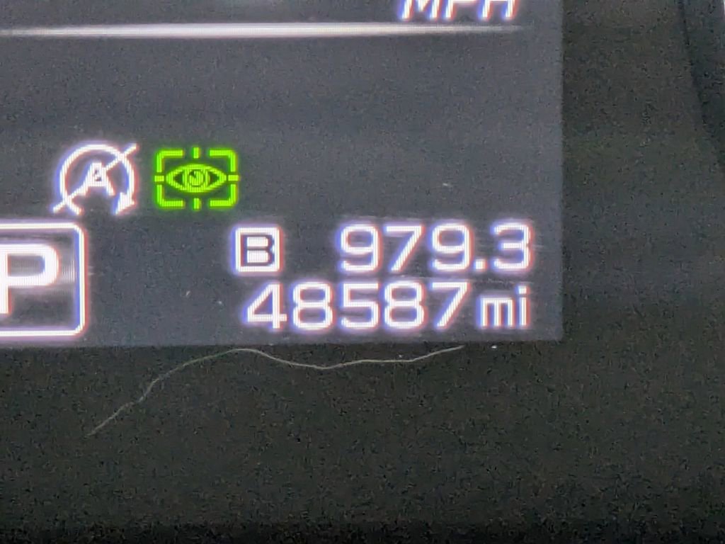 Used 2024 Subaru Outback Limited image 33