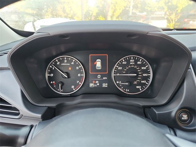 New 2026 Subaru Impreza 2.0i Sport image 14