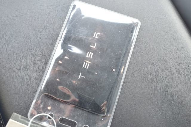 Used 2022 Tesla Model Y Long Range AWD/4WD image 31