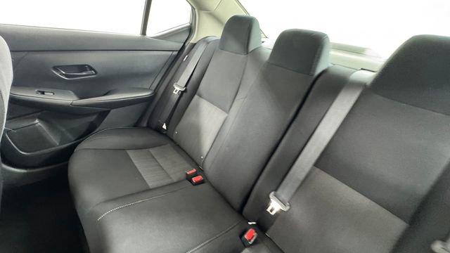 Certified 2024 Nissan Sentra SV FWD image 14