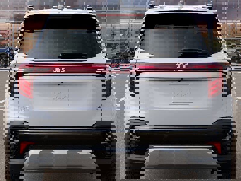 New 2026 Kia Seltos SX image 13