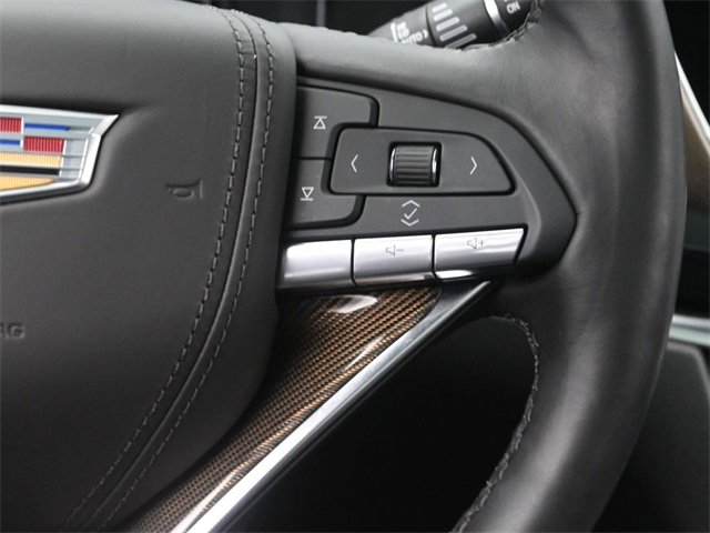 Used 2025 Cadillac XT6 Premium Luxury w/ Platinum Package image 31