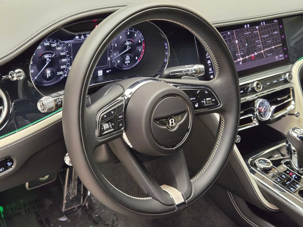 Certified 2024 Bentley Flying Spur W12 AWD/4WD image 35