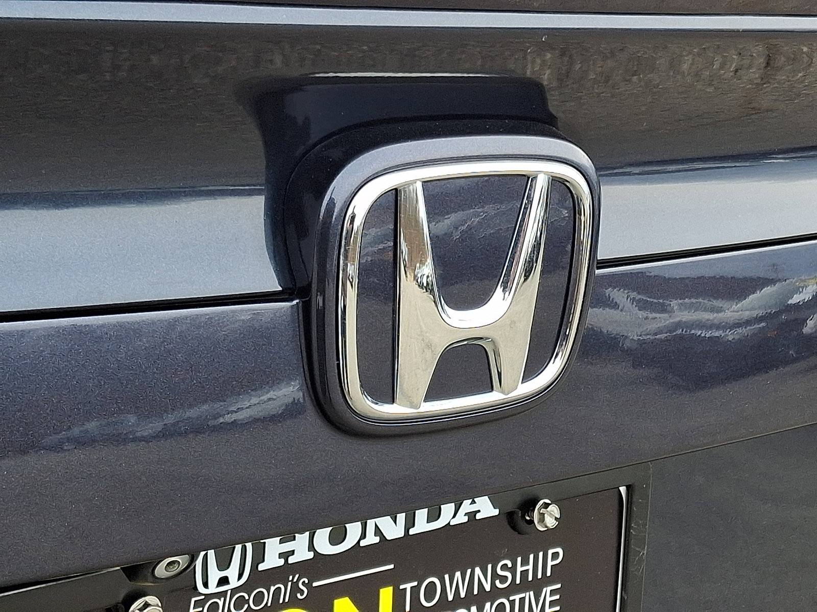 Used 2017 Honda Civic EX-L image 29