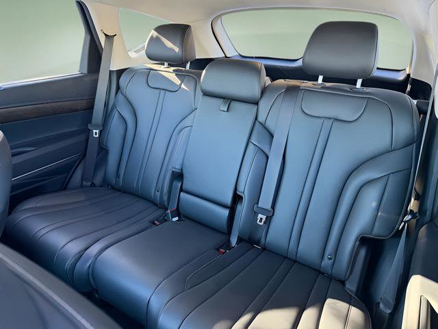 Used 2024 Genesis GV80 3.5T image 21