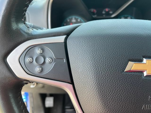 Used 2021 Chevrolet Colorado LT RWD image 16