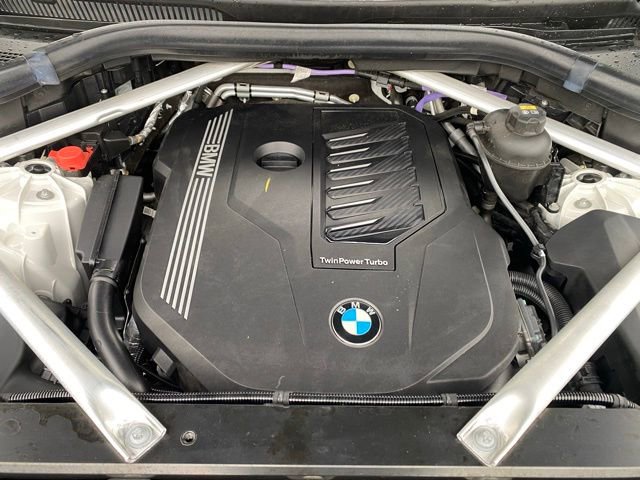 Used 2022 BMW X5 xDrive40i w/ Premium Package image 10