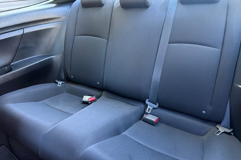 Used 2019 Honda Civic EX image 7