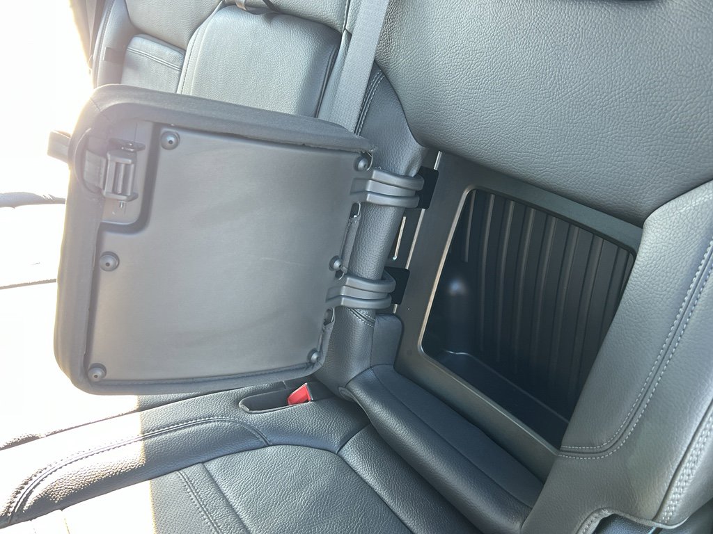 Used 2023 GMC Sierra 2500 Denali image 40