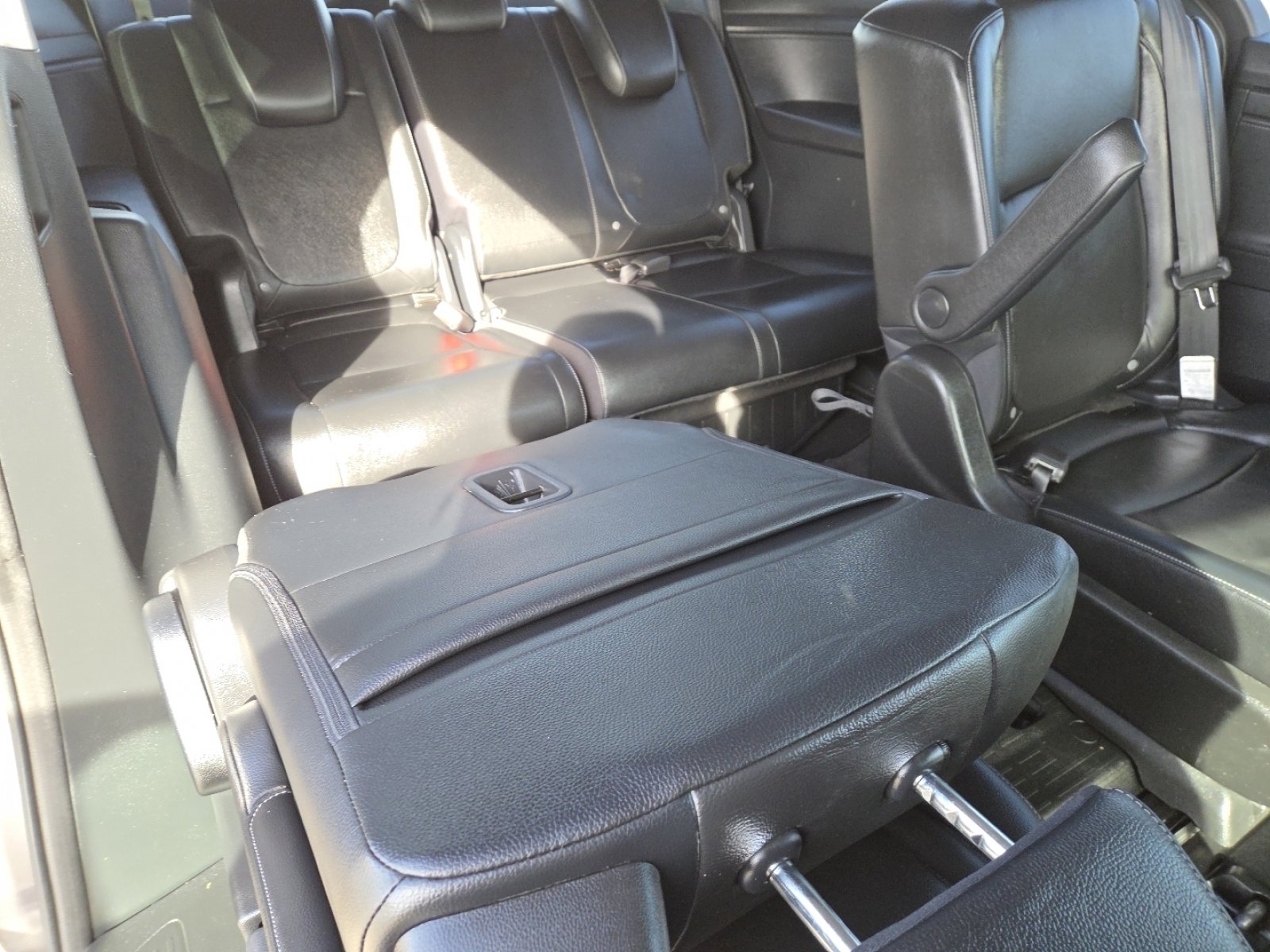 Used 2023 Honda Odyssey Touring image 22