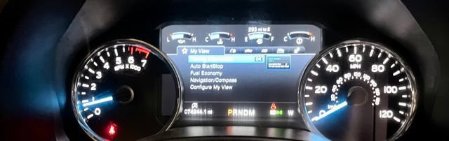 Used 2020 Ford F150 Lariat RWD image 15