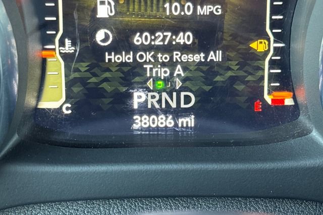 Used 2021 Jeep Wrangler Unlimited Rubicon image 42