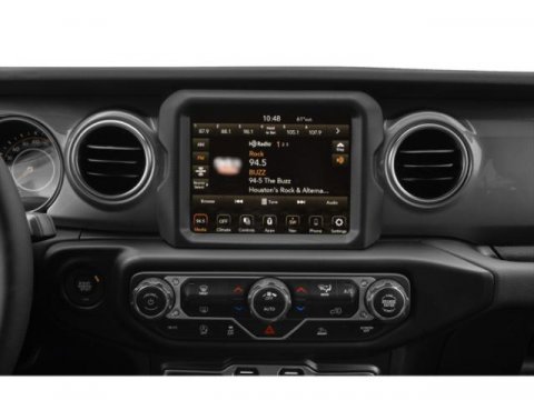 Used 2023 Jeep Wrangler Unlimited Sahara AWD/4WD image 13
