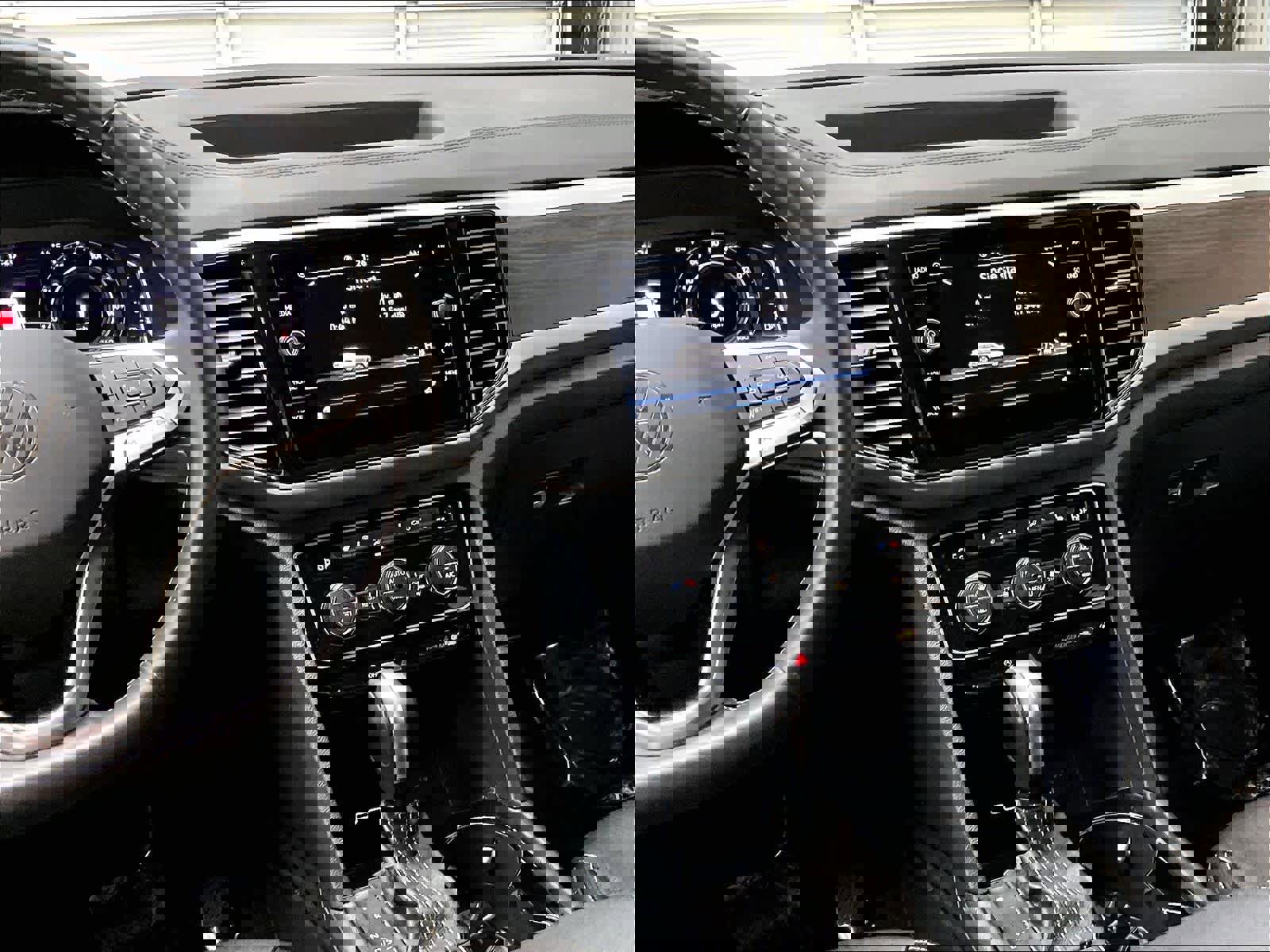 Used 2022 Volkswagen Atlas SE image 8