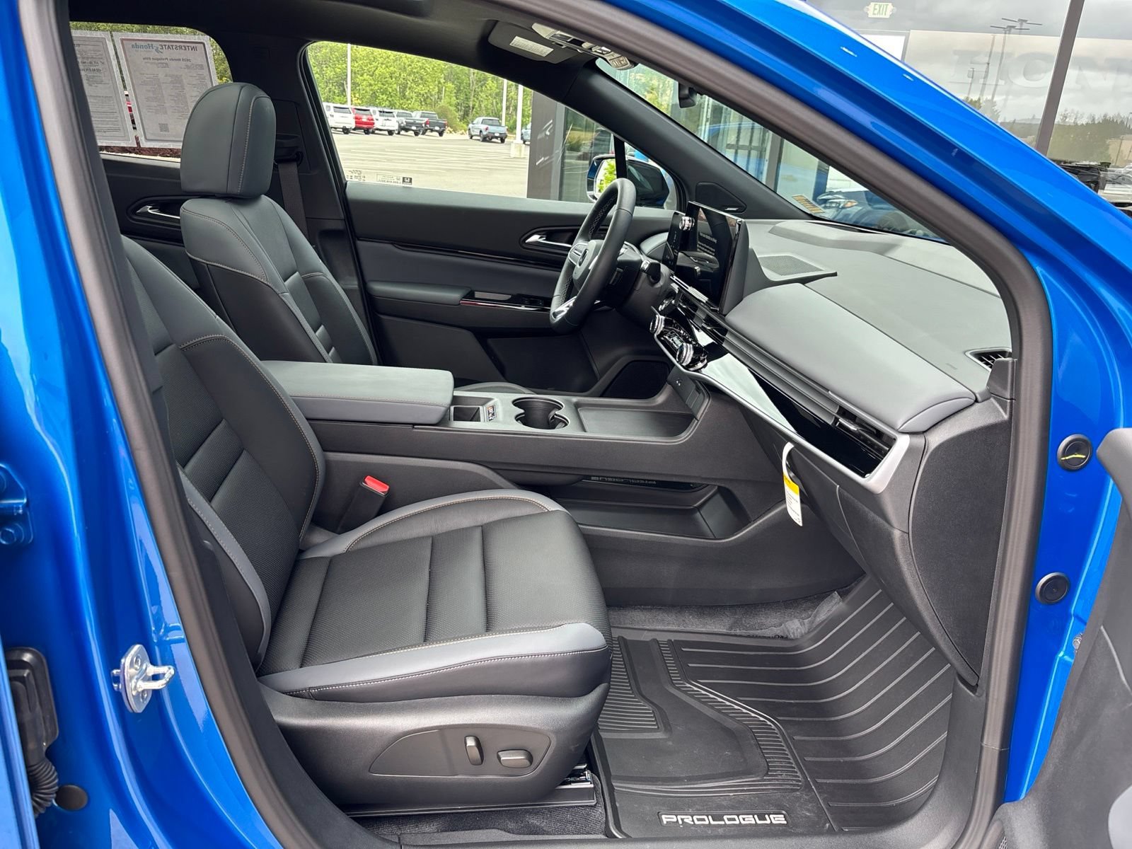 Used 2025 Honda Prologue Elite image 17