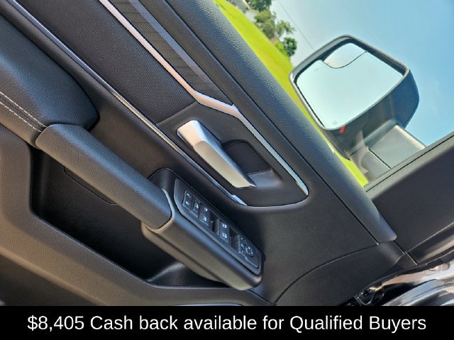 New 2026 RAM 1500 Big Horn w/ Night Edition AWD/4WD image 11