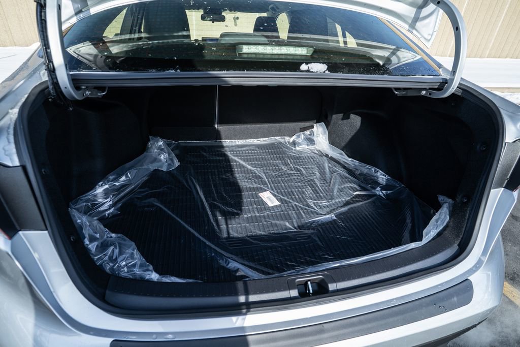 New 2026 Toyota Corolla LE image 33