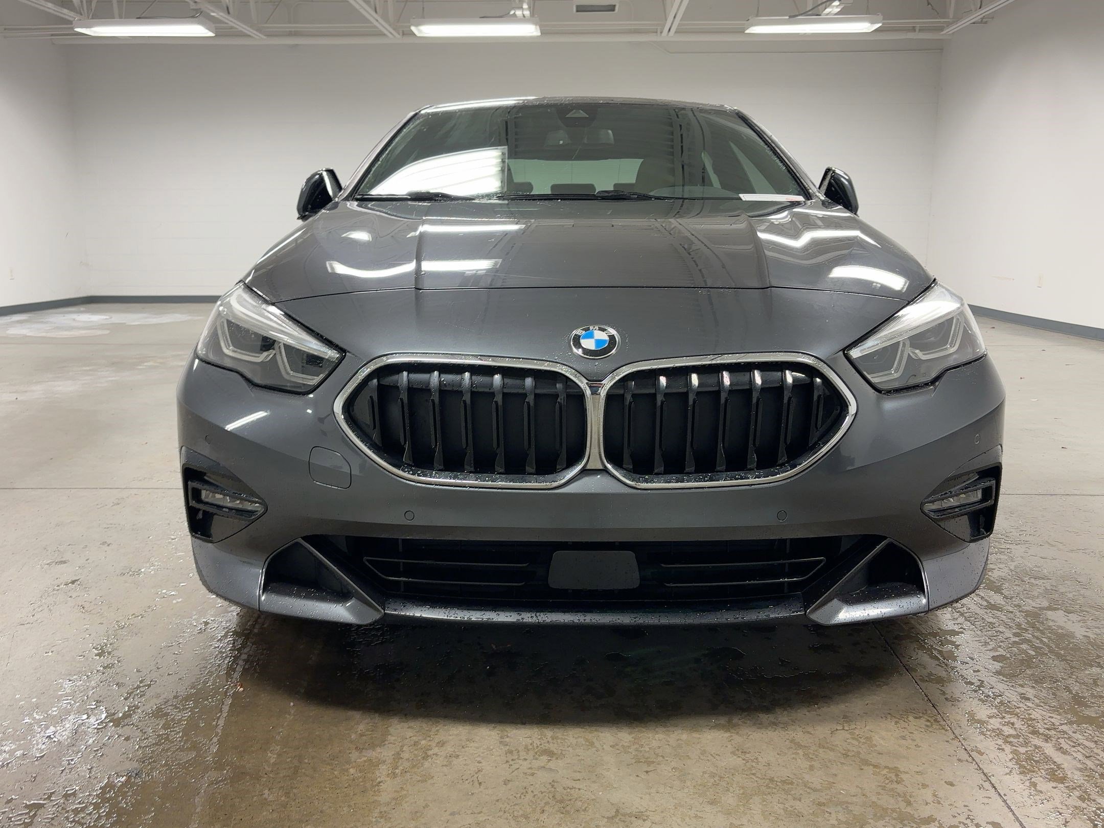 Used 2021 BMW 228i xDrive Gran Coupe w/ Convenience Package image 4