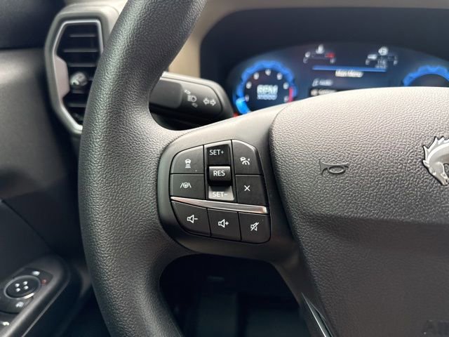 Used 2025 Ford Bronco Sport Big Bend AWD/4WD image 13