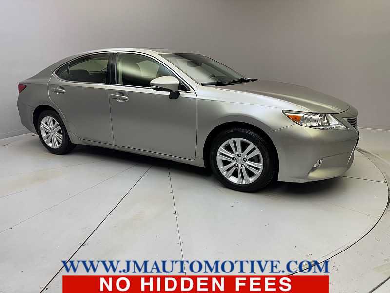 Used 2015 Lexus ES 350 FWD image 7