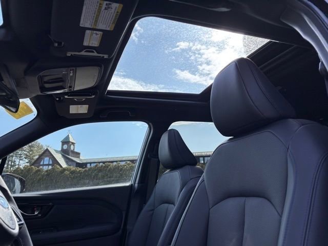 New 2026 Subaru Forester Limited image 22