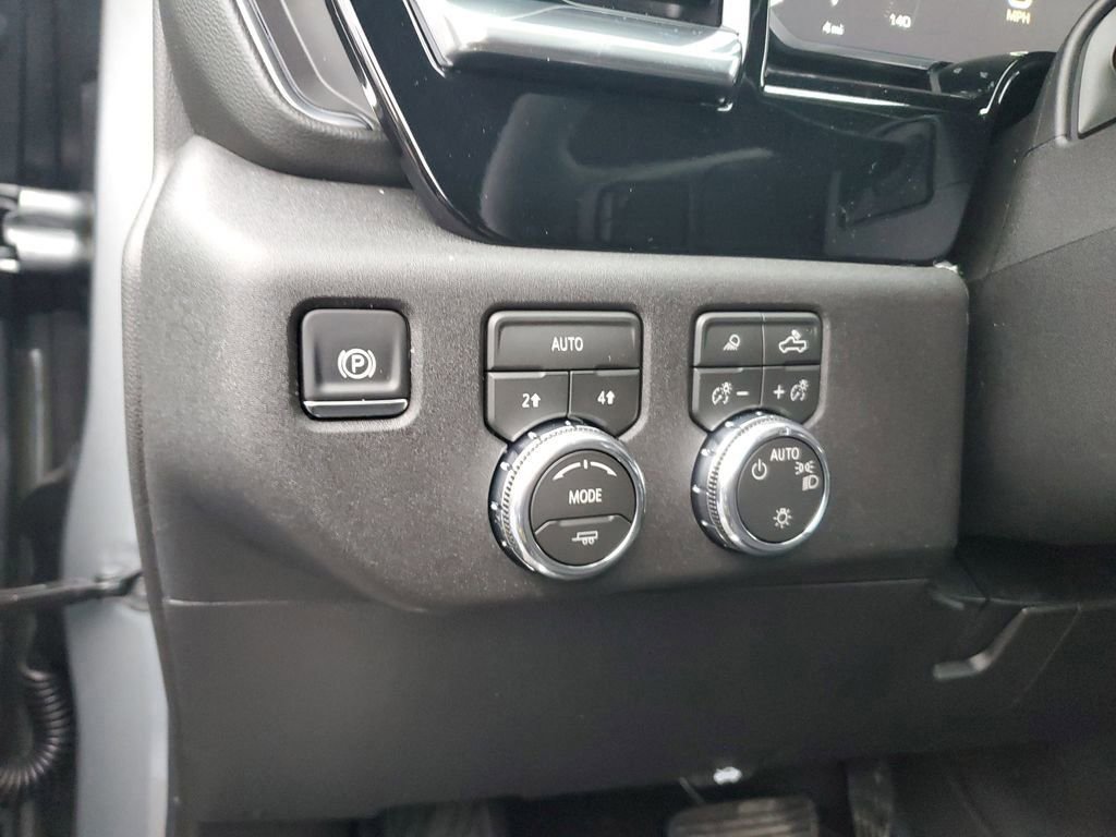 New 2026 GMC Sierra 1500 SLE w/ Preferred Package image 16