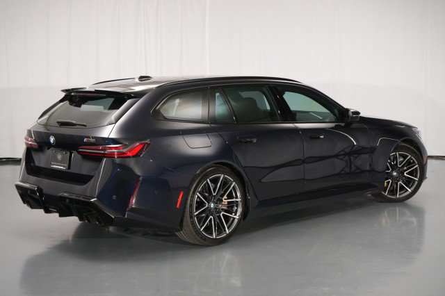 Used 2025 BMW M5 Touring w/ M Driver's Package AWD/4WD image 11