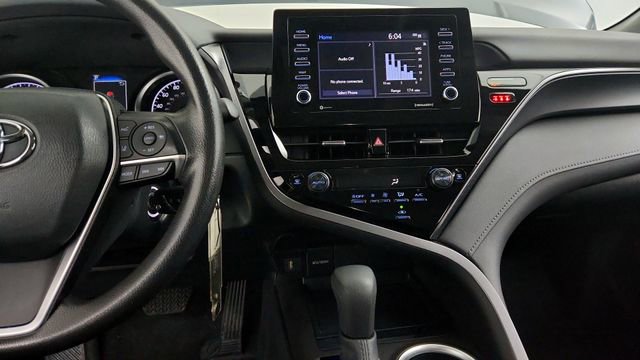 Used 2023 Toyota Camry LE image 16