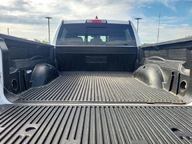 Used 2025 RAM 1500 Big Horn AWD/4WD image 9