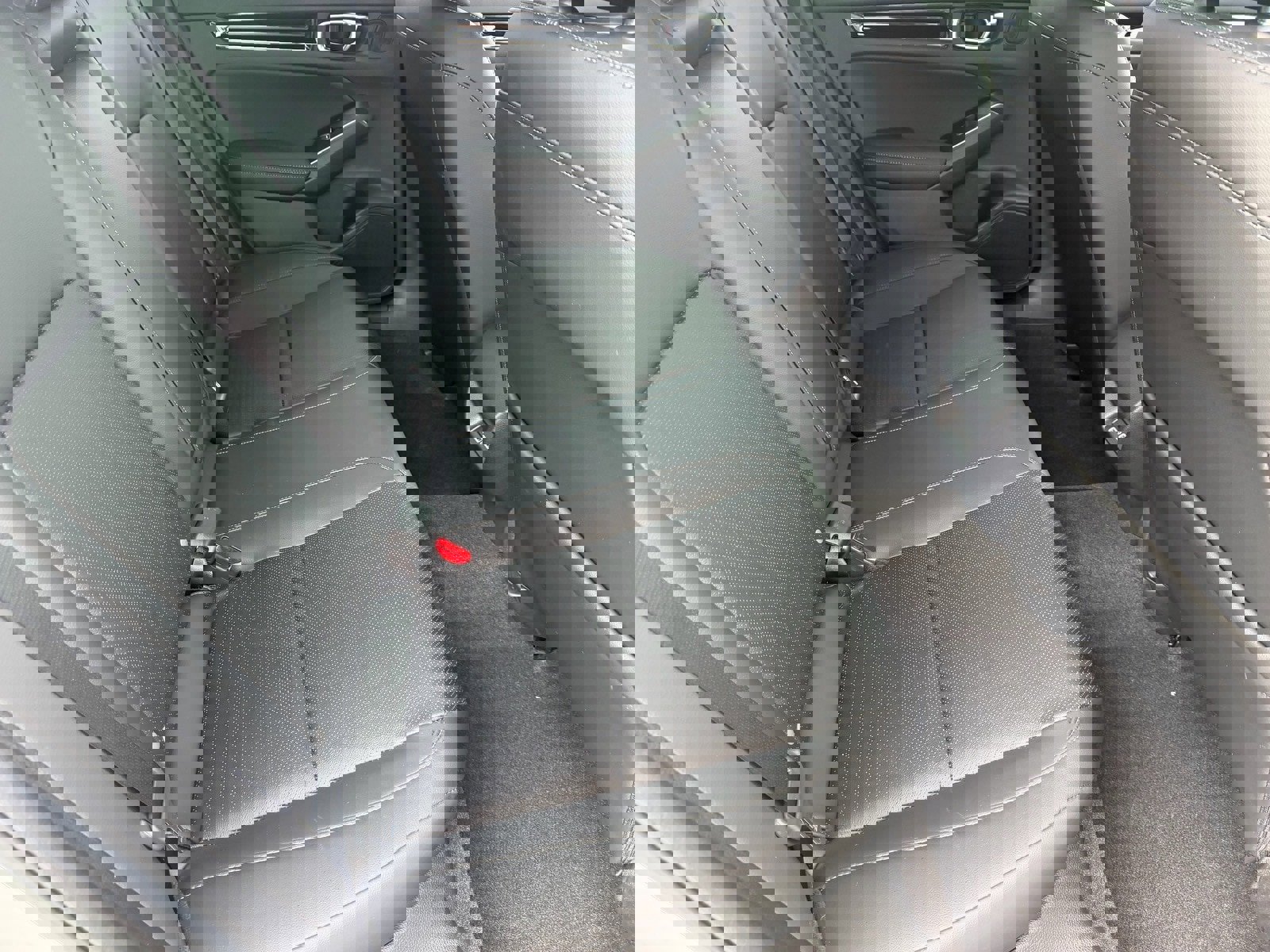 Used 2024 Honda Civic Sport Touring image 18