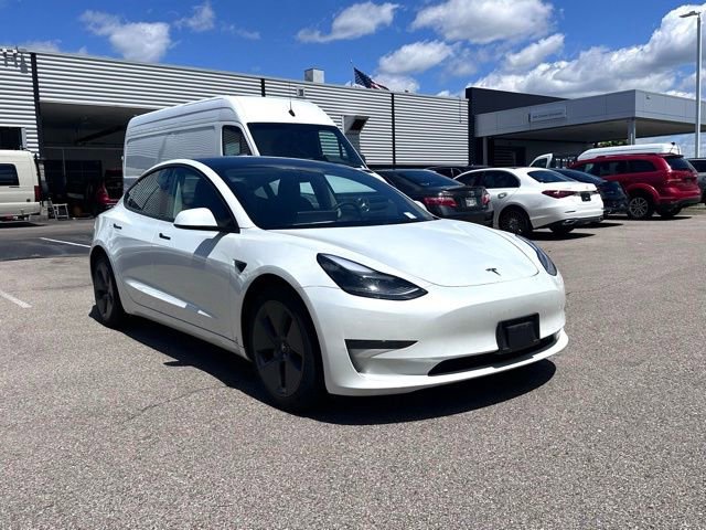 Used 2023 Tesla Model 3 Standard Range