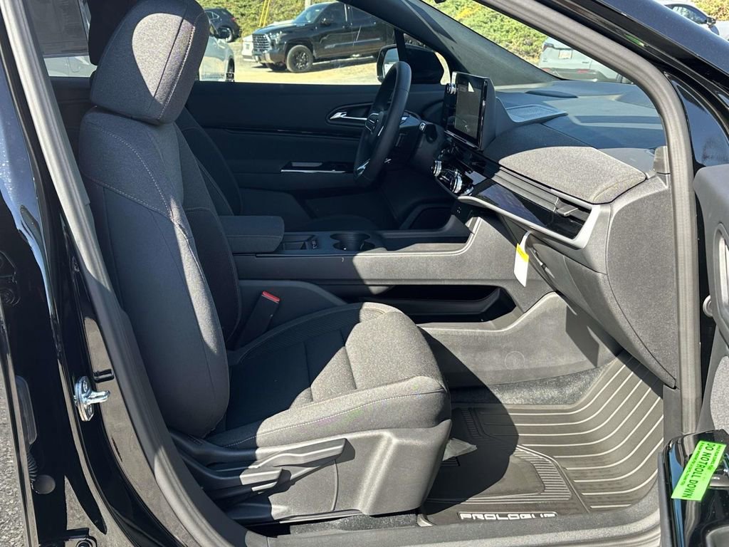 New 2025 Honda Prologue Eco image 6