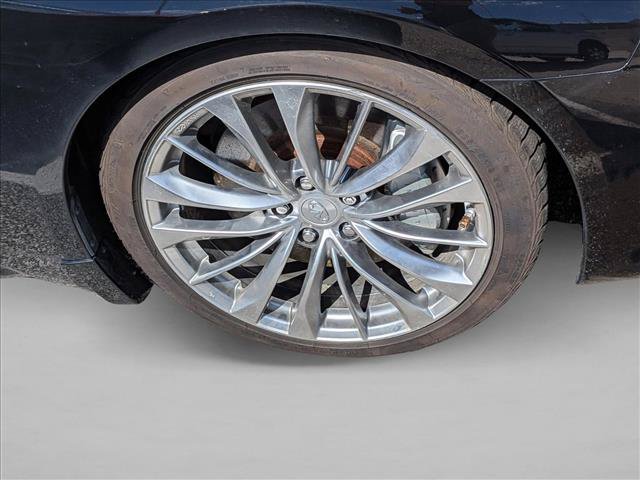 Used 2012 INFINITI G37 x Coupe w/ Premium Pkg AWD/4WD image 4