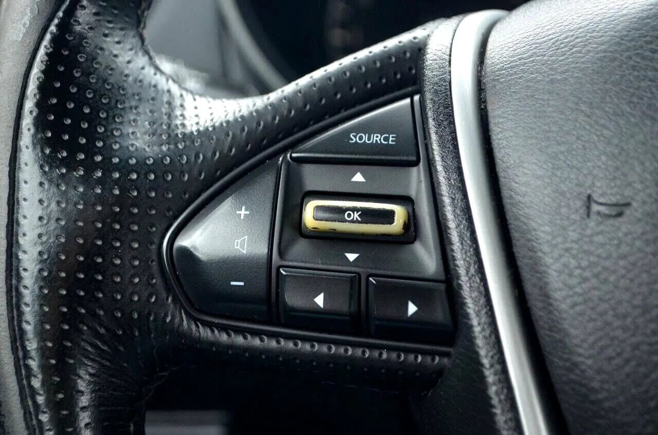 Used 2016 Nissan Maxima 3.5 S image 29