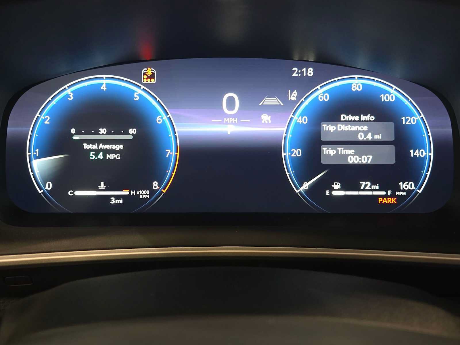 New 2027 Toyota Corolla XSE FWD image 12