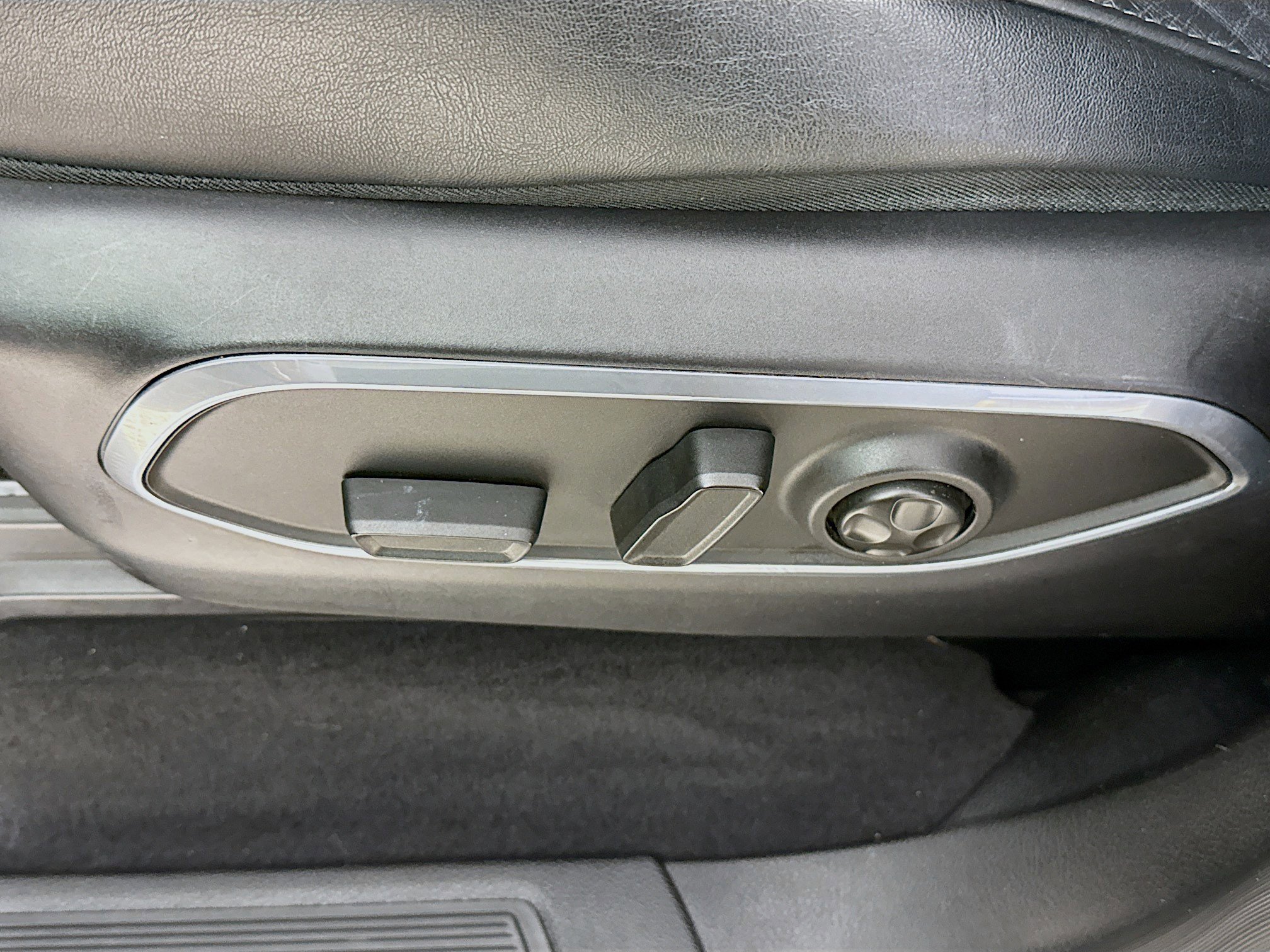 Used 2024 Jeep Wagoneer Series II image 24