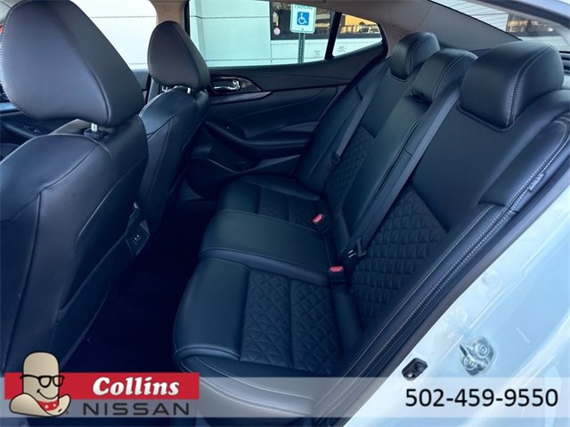Used 2019 Nissan Maxima Platinum w/ Sport Mat Group image 5